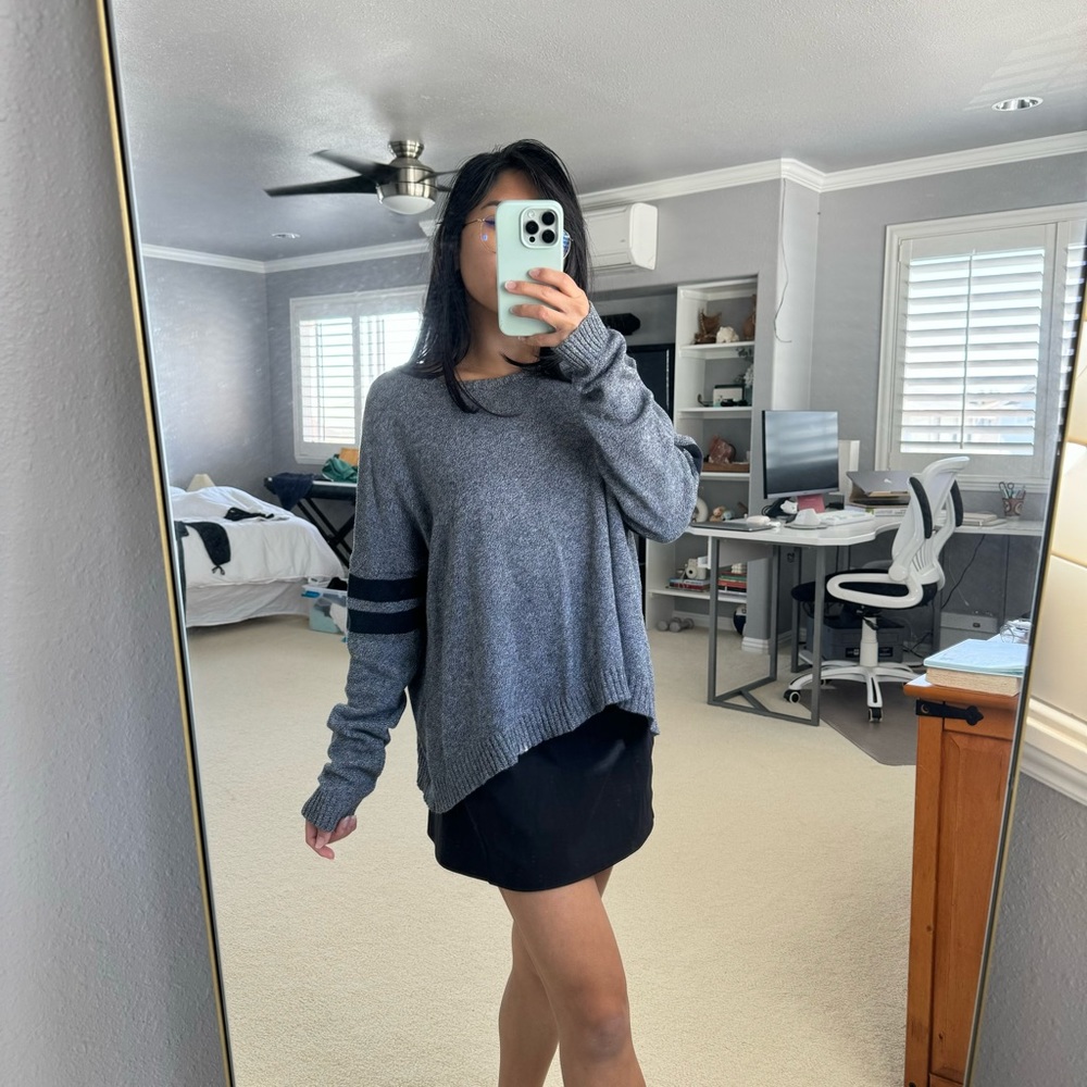 Brandy Melville Oversized Sweater